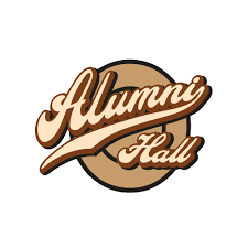 Sponsor Logo for Alumni Hall