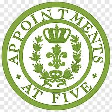 Sponsor Logo for Appointments At Five