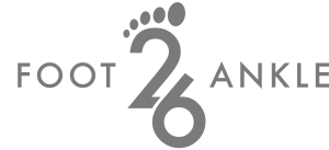Sponsor Logo for 26 Foot and Ankle