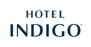 Sponsor Logo for Hotel Indigo