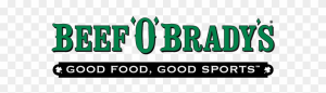 Sponsor Logo for Beef O-Brady's