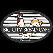 Sponsor Logo for Big City Bread