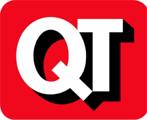 Sponsor Logo for QuikTrip