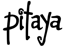 Sponsor Logo for Pitaya