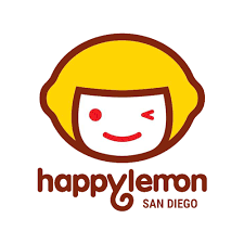 Sponsor Logo for Happy Lemon