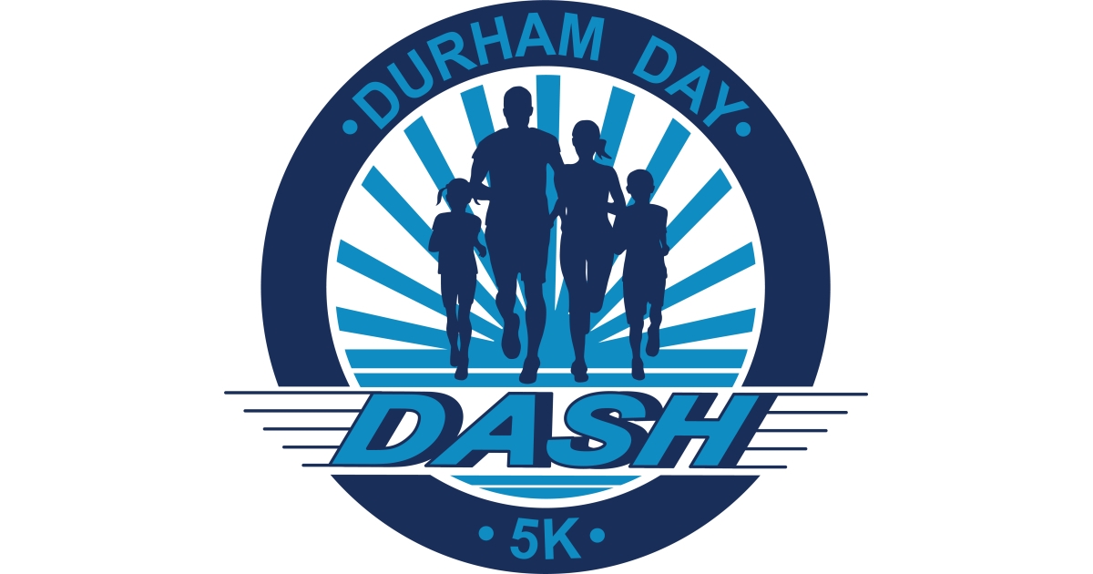 Durham Day Dash 5k