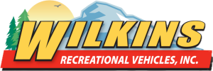 Sponsor Logo for Wilkins Recreational Vehicles, Inc