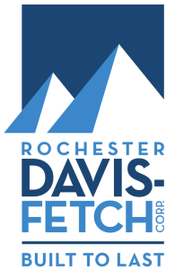 Sponsor Logo for ROCHESTER DAVIS-FETCH CORP
