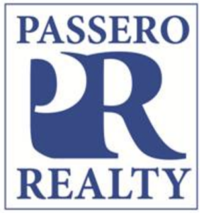 Sponsor Logo for Passero Realty