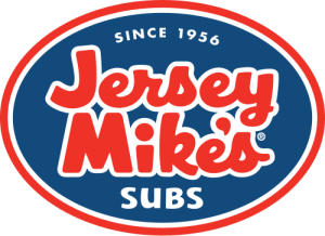 Sponsor Logo for Jersey Mike's Subs