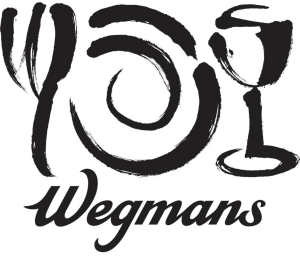 Sponsor Logo for Wegmans