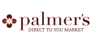 Sponsor Logo for Palmer's Direct To You Market