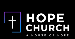 Sponsor Logo for Hope Church