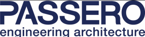 Sponsor Logo for Passero engineering & architecture