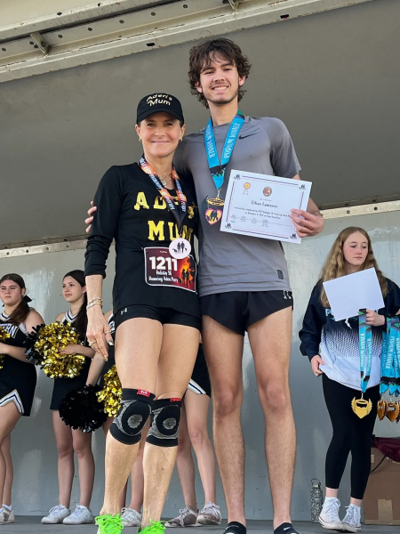 The Aden Perry Hero Event Celebration of Life 5k