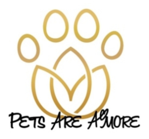 Sponsor Logo for PETS ARE AMORE