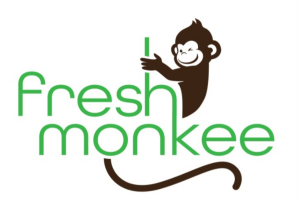 Sponsor Logo for FRESH MONKEE