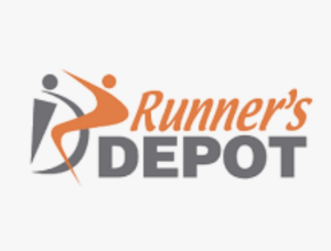 Sponsor Logo for RUNNER'S DEPOT