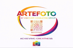 Sponsor Logo for ARTEFOTO