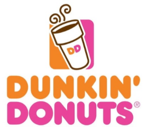 Sponsor Logo for DUNKIN' DONUTS SUNRISE