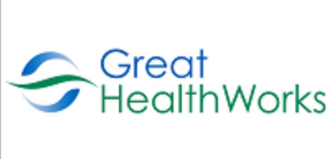 Sponsor Logo for Great HealthWorks