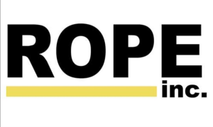 Sponsor Logo for ROPE INC