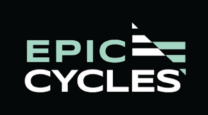 Sponsor Logo for EPIC CYCLES
