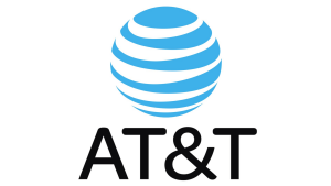Sponsor Logo for AT&T