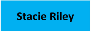 Sponsor Logo for Stacie Riley