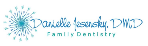Sponsor Logo for Danielle Jesensky, DMD