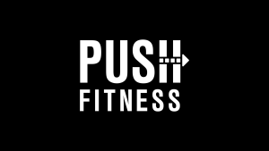 Sponsor Logo for Push Fitness