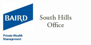 Sponsor Logo for Baird South Hills Office