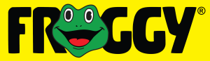 Sponsor Logo for Froggy 104.3 (WOGI-FM)