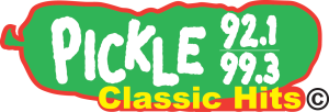 Sponsor Logo for Pickle 92.1 (WKPL-FM)