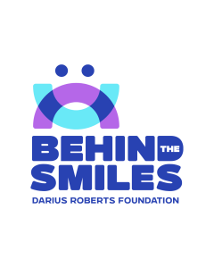 Logo for Behind The Smiles Foundation