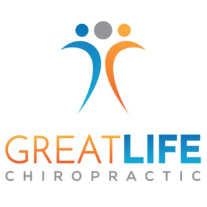 Logo for Great Life Chiropractic
