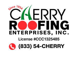 Logo for Cherry Roofing Enterprise, Inc.