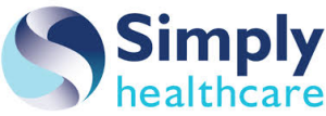 Logo for Simply Healthcare