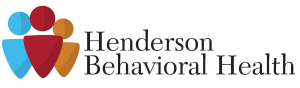 Logo for Henderson Behavioral Health