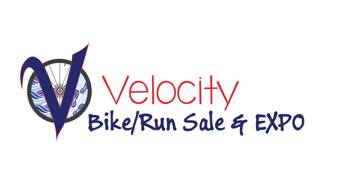 Velocity Bike/Run Sale & EXPO