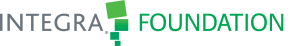 Logo for Integra Foundation