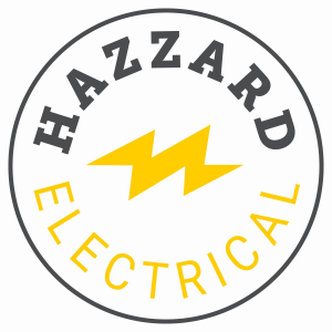 Sponsor Logo for Hazzard Electrical