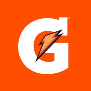 Sponsor Logo for Gatorade