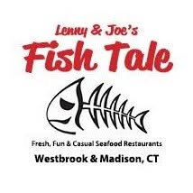 Sponsor Logo for Lenny and Joe's Fish Tale