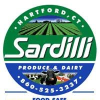 Sponsor Logo for Sardilli Produce