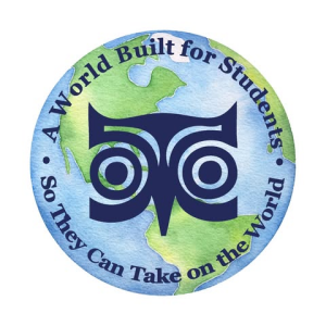 Sponsor Logo for The Country School