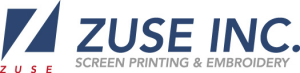 Sponsor Logo for Zuse