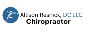 Sponsor Logo for Allison Resnick -  Chiropractor