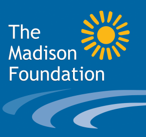 Sponsor Logo for The Madison Foundation