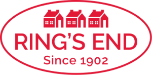 Sponsor Logo for Rings End